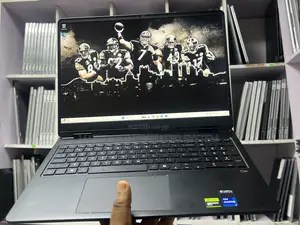 Laptop HP Omen 16 16GB Intel Core i7 SSD 1T