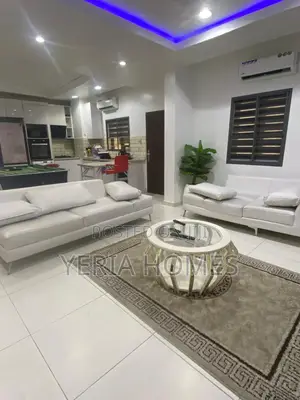 3bdrm Apartment in Lekki Phase 1 for rent