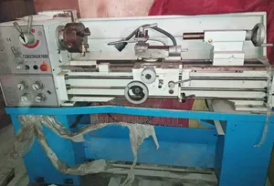 Lathe Machine (1 Meter)