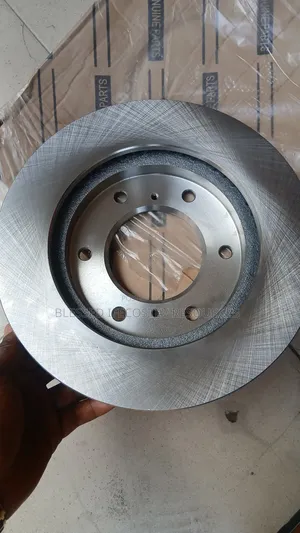Mistusbis Pajero Front Brake Disc