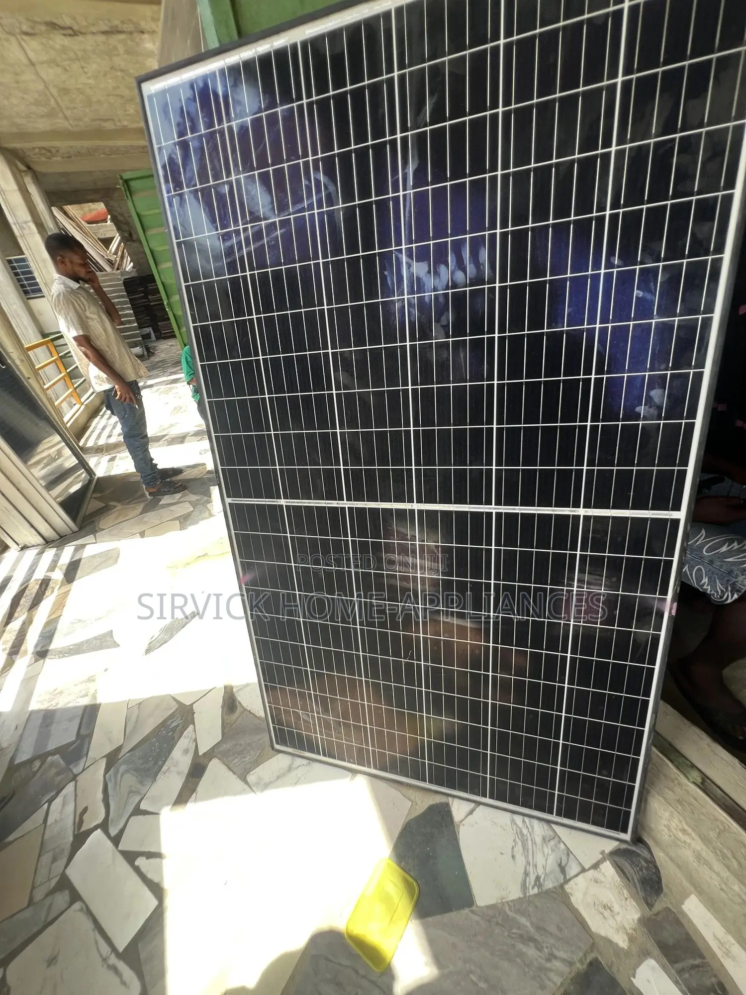 Solar Panels