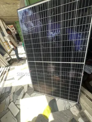 Solar Panels