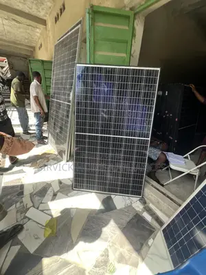 Solar Panels