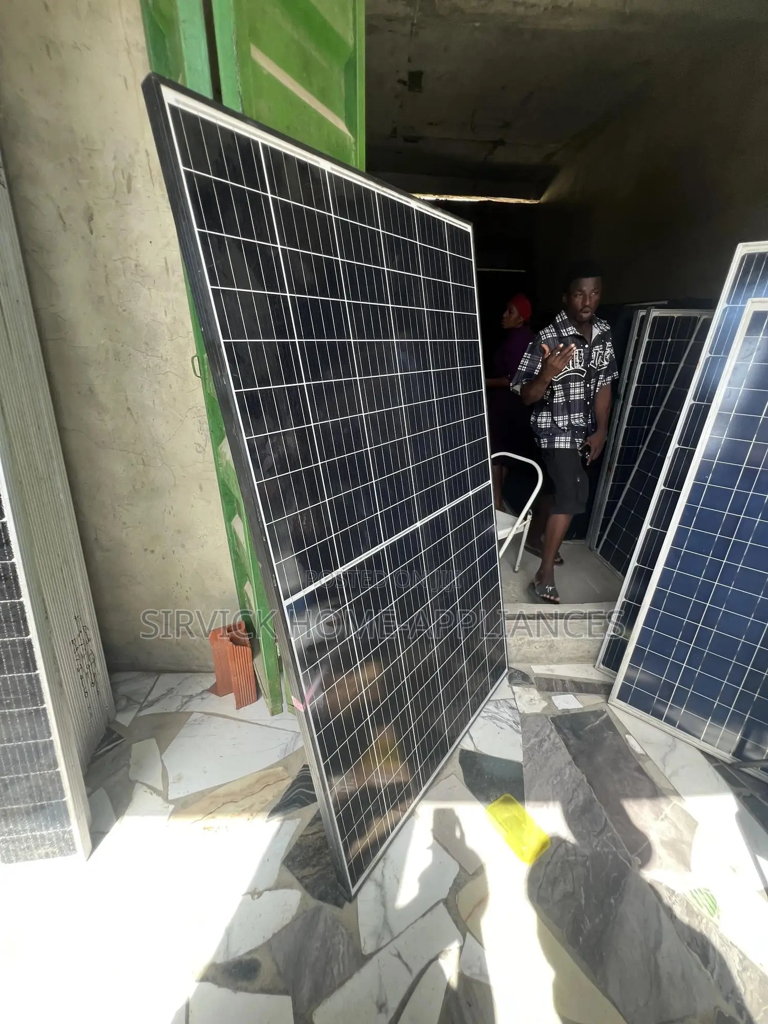 Solar Panels