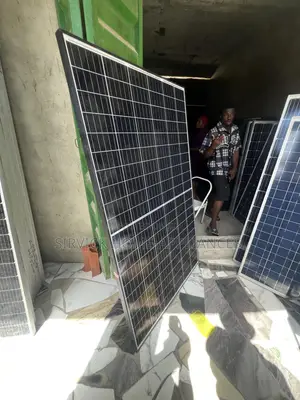 Solar Panels