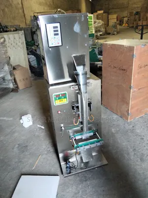 Packaging Machine FZL 1000