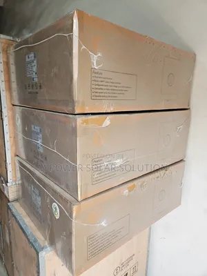 12kva Felicity Solar Hybrid Inverter