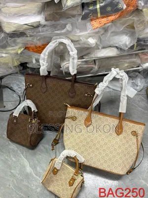 2in1 Tote Bag
