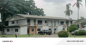26 Units of Flats at Ikeja Gra