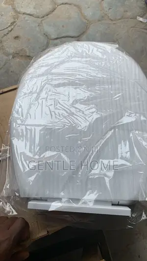 Toilet Seat Cover