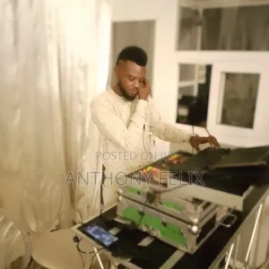Dj Services
