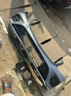 Mercedes Benz GLC 2015/2016front Bumper