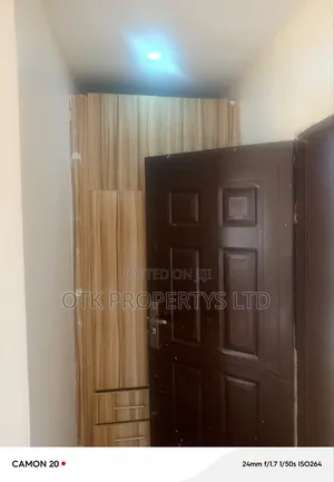 2bdrm Block of Flats in Fo1, Kubwa for rent