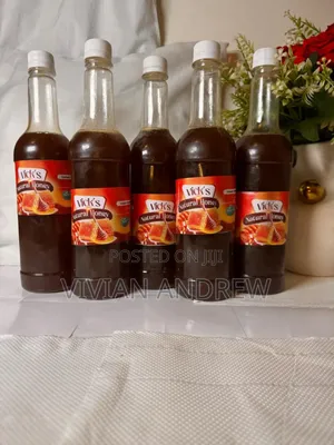 Natural Honey