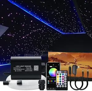 Fibre Optic Star Light