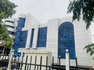 Office Space in Central Area Abuja