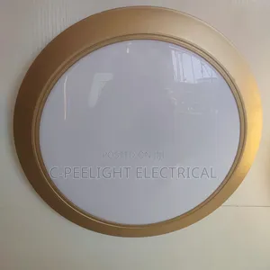 Led Ceiling 3 Colours Light