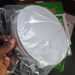 Three Colors Led Lights