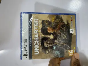 Uncharted - Legacy of Thieves