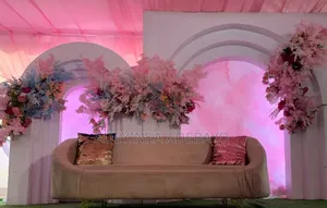 Professional Event Planner
