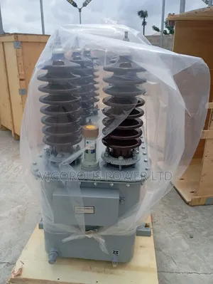 33kv and 11kv CTVT Combination