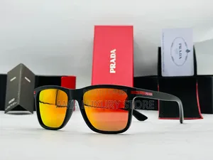 Prada Luxury Designer Sunglasses
