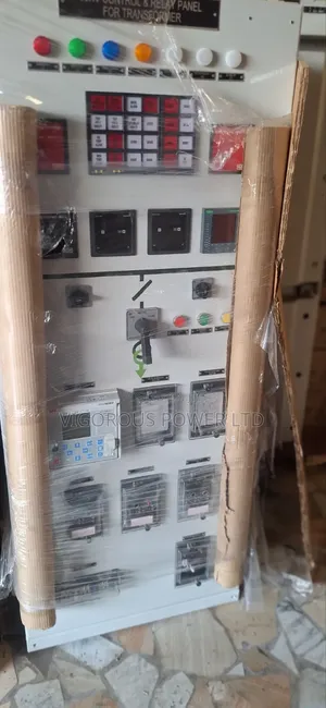 33kv Transformer Control Panel and Line Control Panel