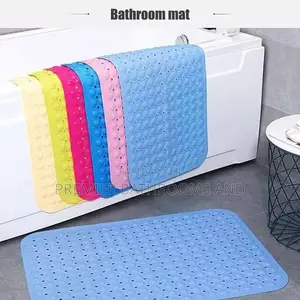 Bathrooms Rubber Mats