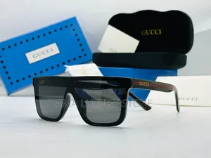 Gucci Luxury Designers Sunglasses