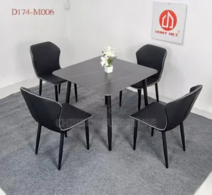 Quality 4 Seater Dining Table