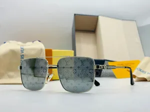 Louis Vuitton Luxury Designer Sunglasses