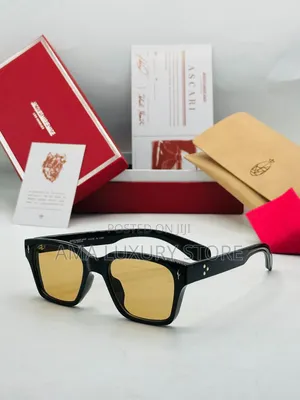 Jacques Marie Mage Luxury Designer Sunglasses
