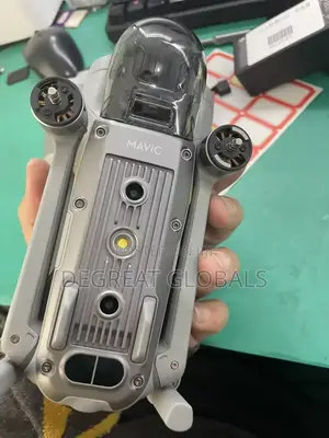 Dji Mavic Air2s