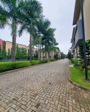 Furnished 4bdrm Duplex in Trans Amadi for rent