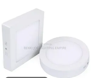 Surface Light