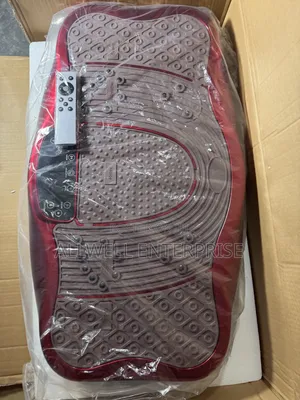 Body Vibrating Plate Abuja | Bv77 Slimming Machine | Buy FCT Nigeria
