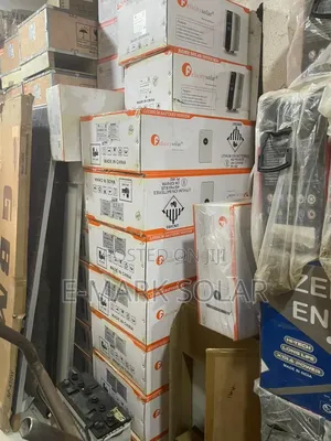 5kwh 48v Felicity Lithium Ion Solar Batteries Available Now