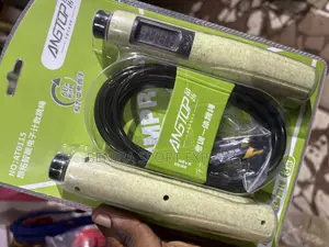 Skip Rope With Digital Counter ( 001 )