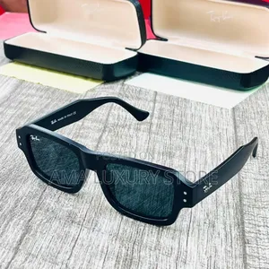 Rayban Luxury Designer Sunglasses