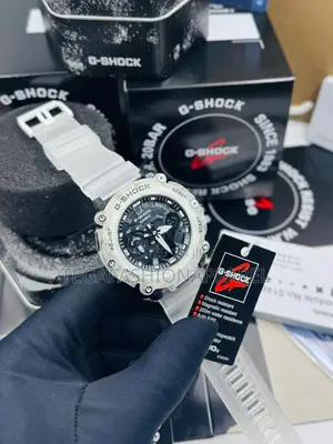 Ga-2200skl-4a Casio G-shock