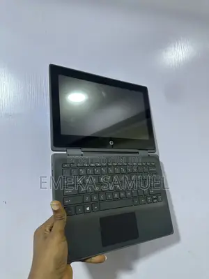 Laptop HP ProBook 11 X360 4GB Intel Celeron SSD 128GB