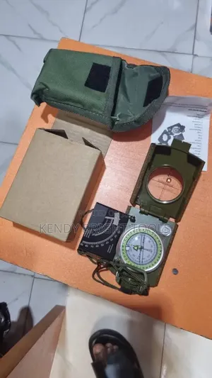 Army Compass