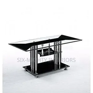 High Class Center Table
