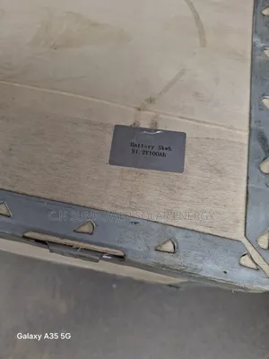 5kwh/51.2v Beston Solar Lithium-Iron Battery