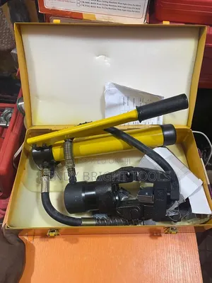 Hydrolic Crimping Tool 500mm