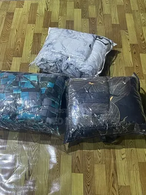 Duvet Set's 6by6