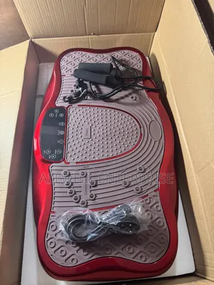 Slimming Vibration Plate Abeokuta | Bv77 | Ogun State Delivery