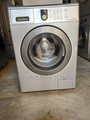 Direct Uk Used Samsung Washing Machine