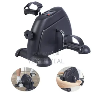 Durable Mini Exercise Bike for Adults, Home, Commercial
