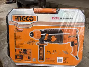 Ingco Rotary Hammer 950 Watt